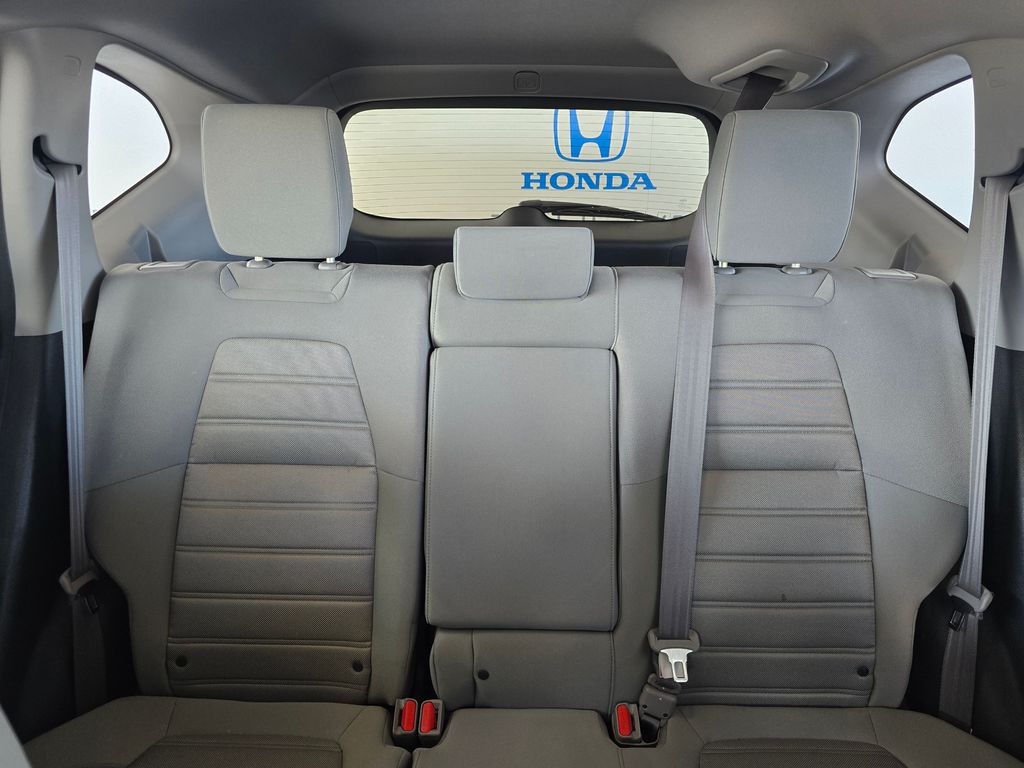 Thumbnail: 2020 Honda CR-V - 18
