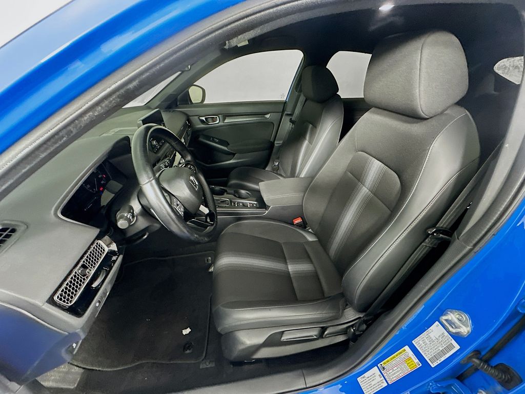 Thumbnail: 2022 Honda Civic - 20