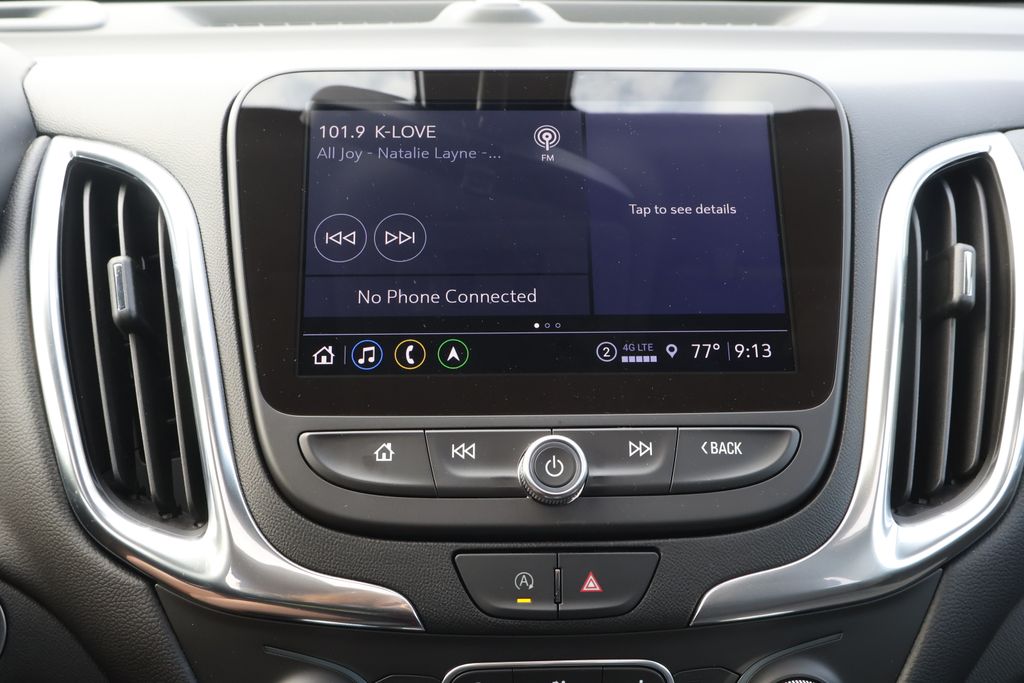 2022 Chevrolet Equinox LT 24