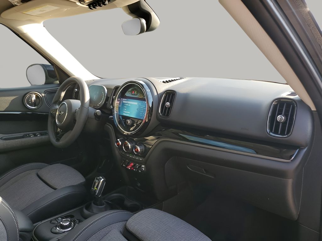 Used Car 2023 Mini Cooper S Countryman  Classic For Sale Under $30,000 In Austin, Texas