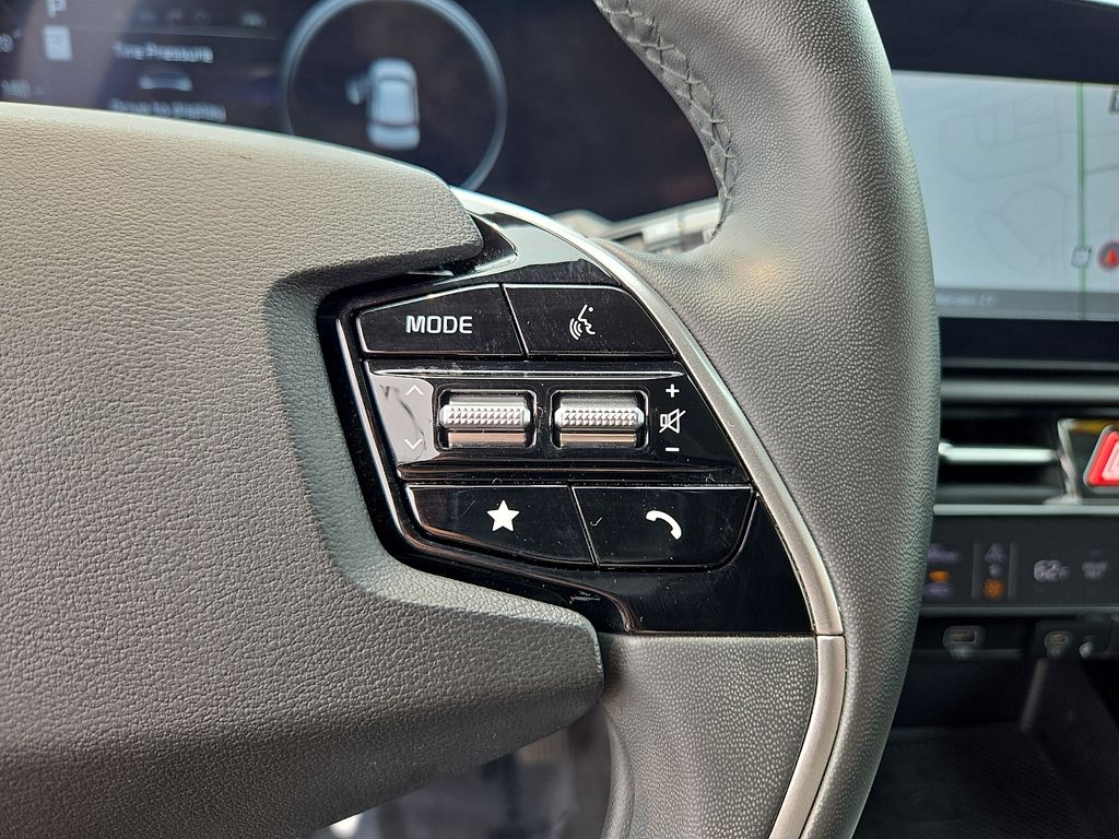2024 Kia Niro EV