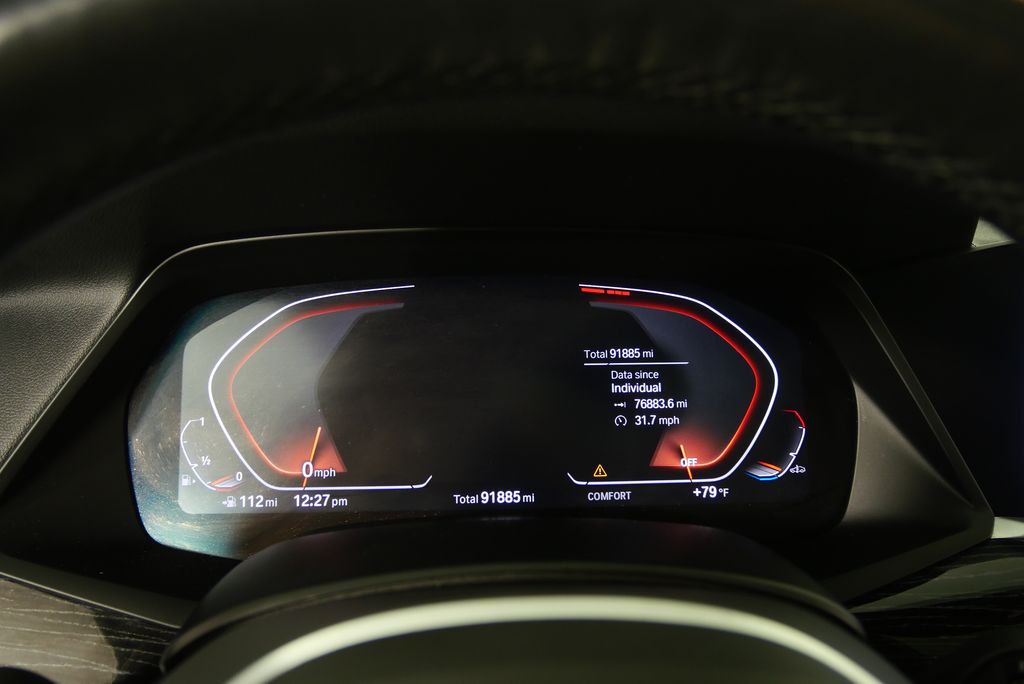 Thumbnail: 2020 BMW X7 - 21