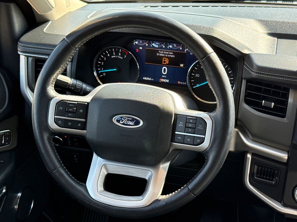Used 2023 Ford Expedition SUV
