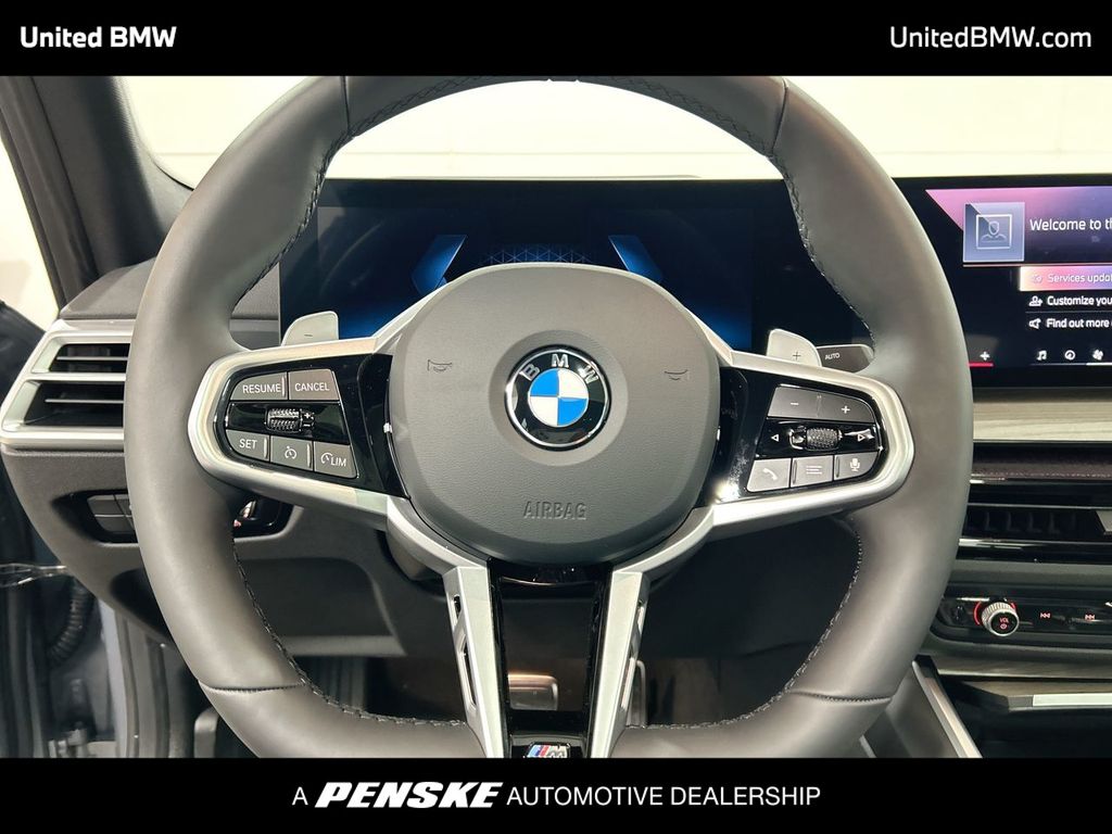 Thumbnail: 2025 BMW 3 Series - 14