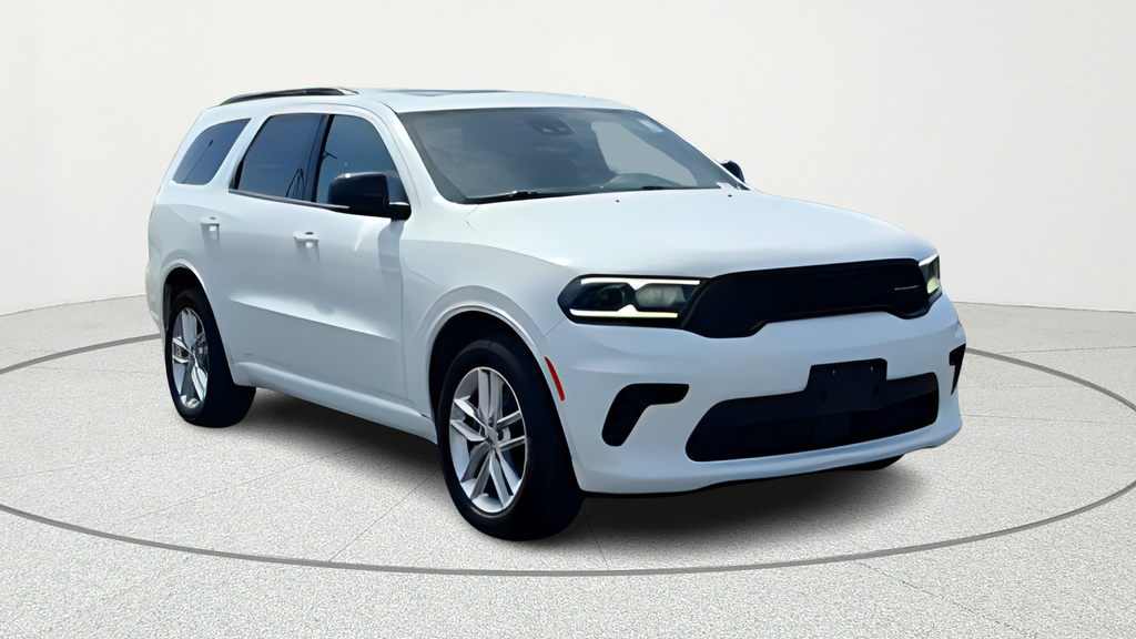 2024 Dodge Durango GT Plus AWD