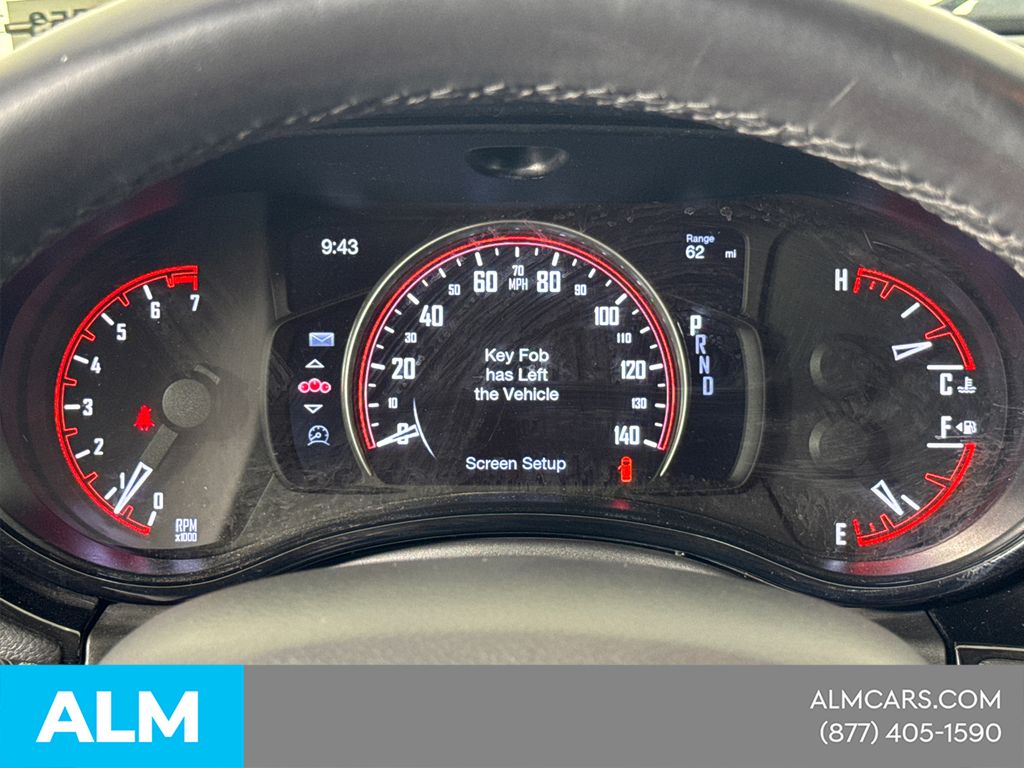 Used 2022 Red Dodge SXT image 30