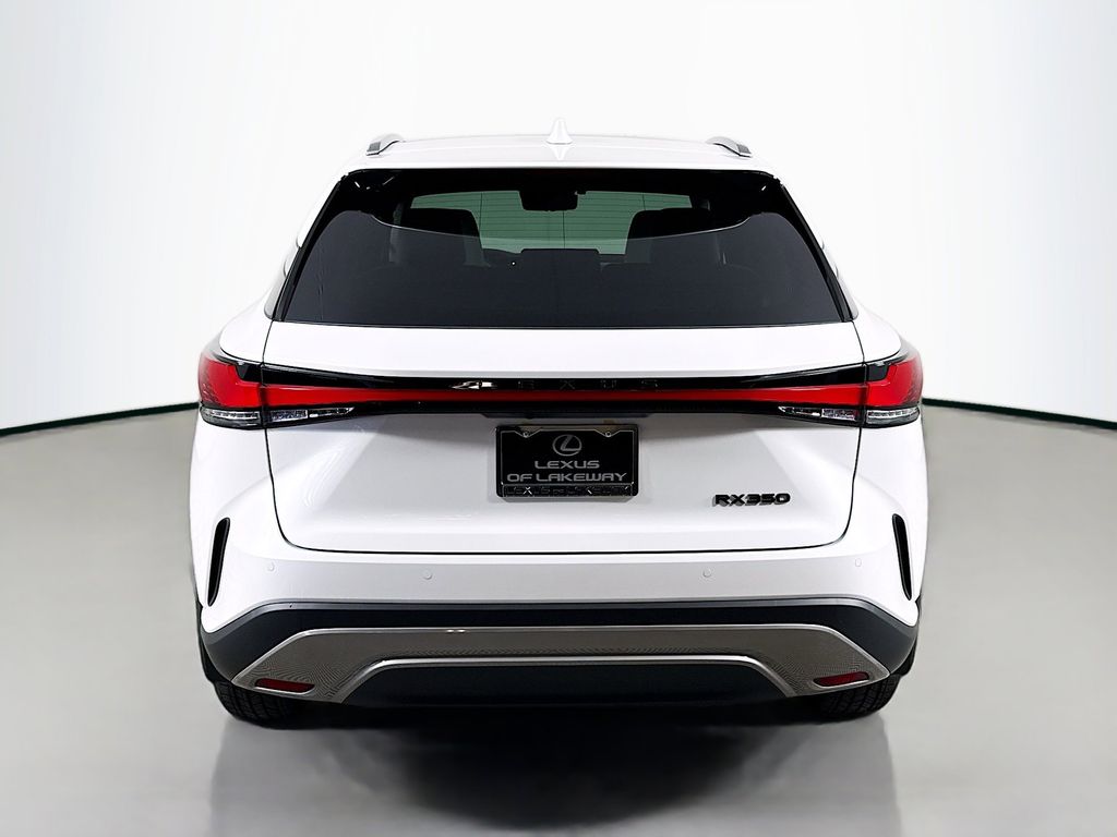 Thumbnail: 2026 Lexus RX - 6