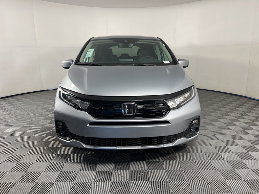 Thumbnail: 2026 Honda Odyssey - 7