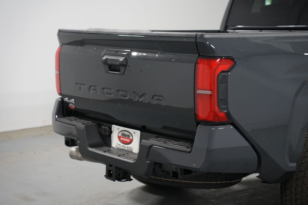 Thumbnail: 2026 Toyota Tacoma - 9
