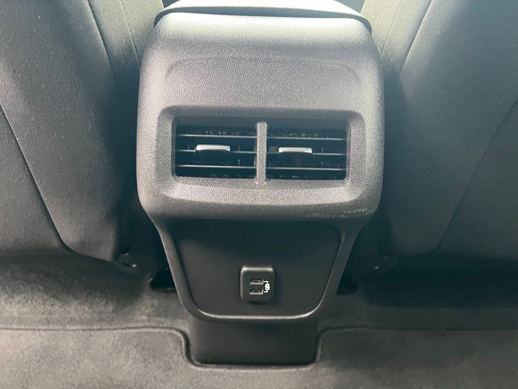 Used 2024 Chevrolet Equinox SUV