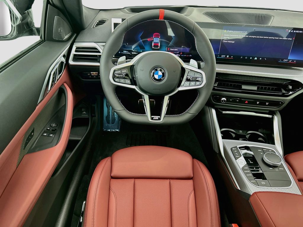 Thumbnail: 2027 BMW 4 Series - 10