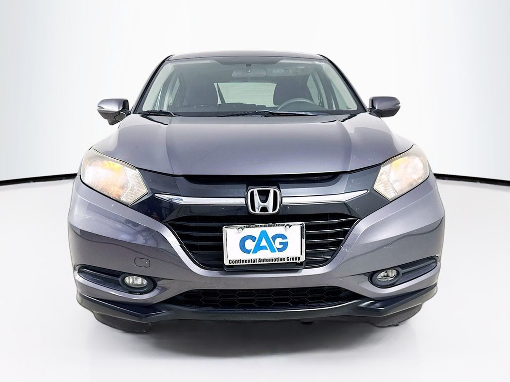 Used Car 2018 Honda Hr-v  Ex For Sale Under $15,000 In Austin, Texas