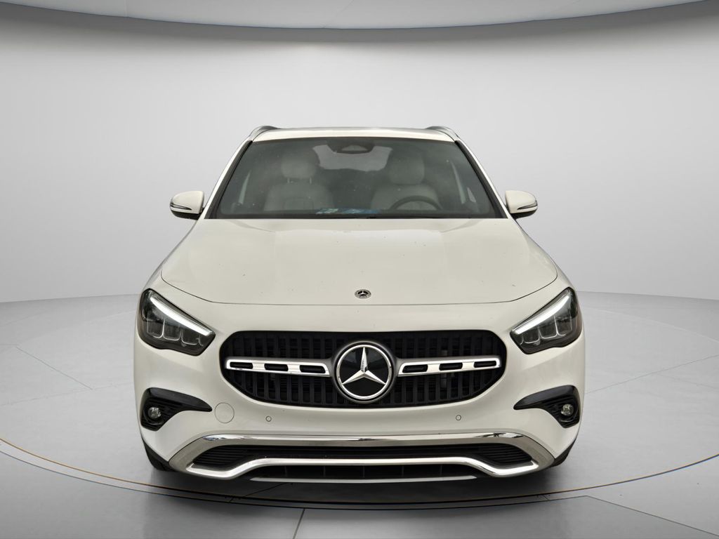 2025 Mercedes-Benz A-Class - $30,478