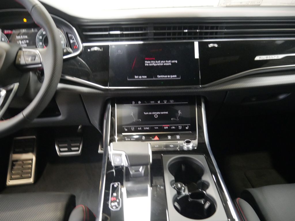 Thumbnail: 2026 Audi Q8 - 23