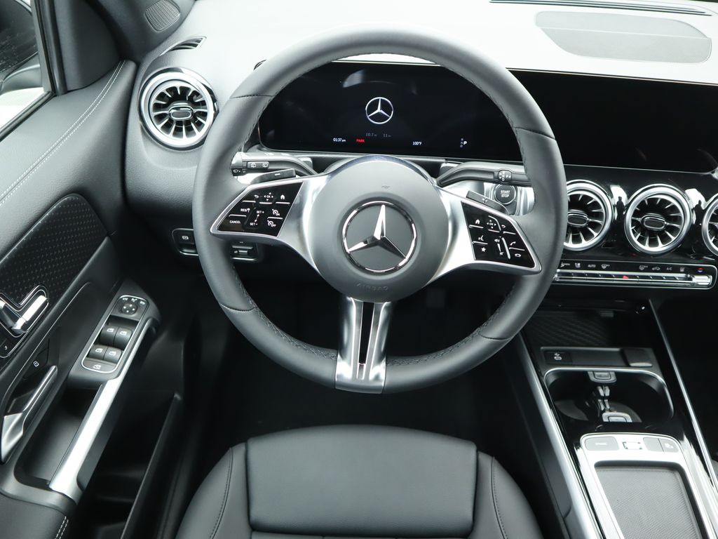 2024 Mercedes-Benz EQB 250+ 10