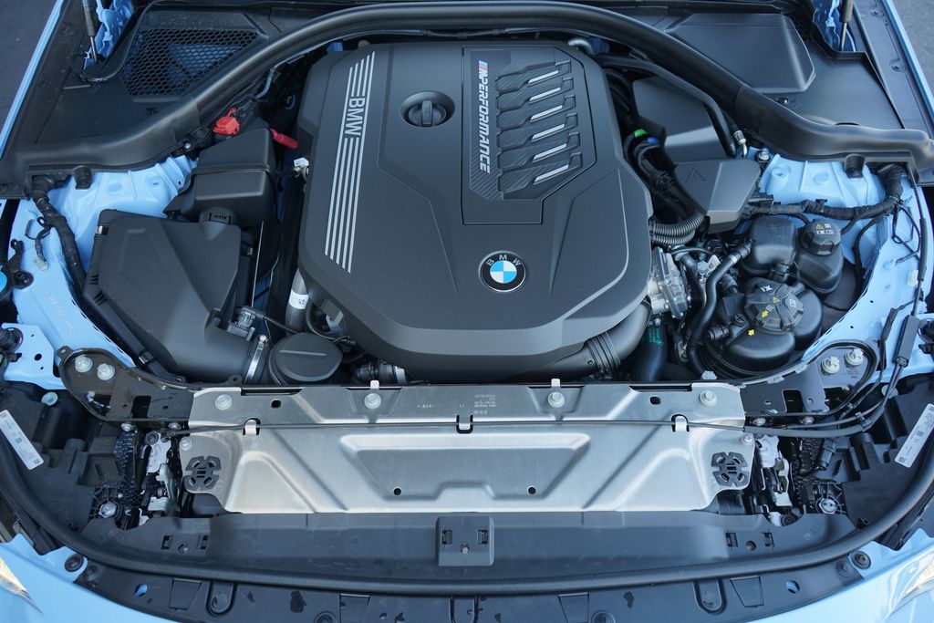 2025 BMW 2 Series M240i 21