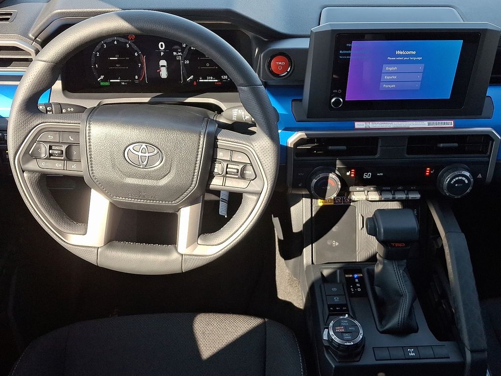 Thumbnail: 2025 Toyota 4Runner - 12