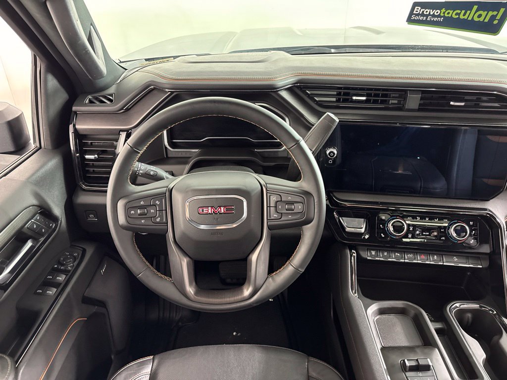 Thumbnail: 2024 GMC Sierra 2500 - 2
