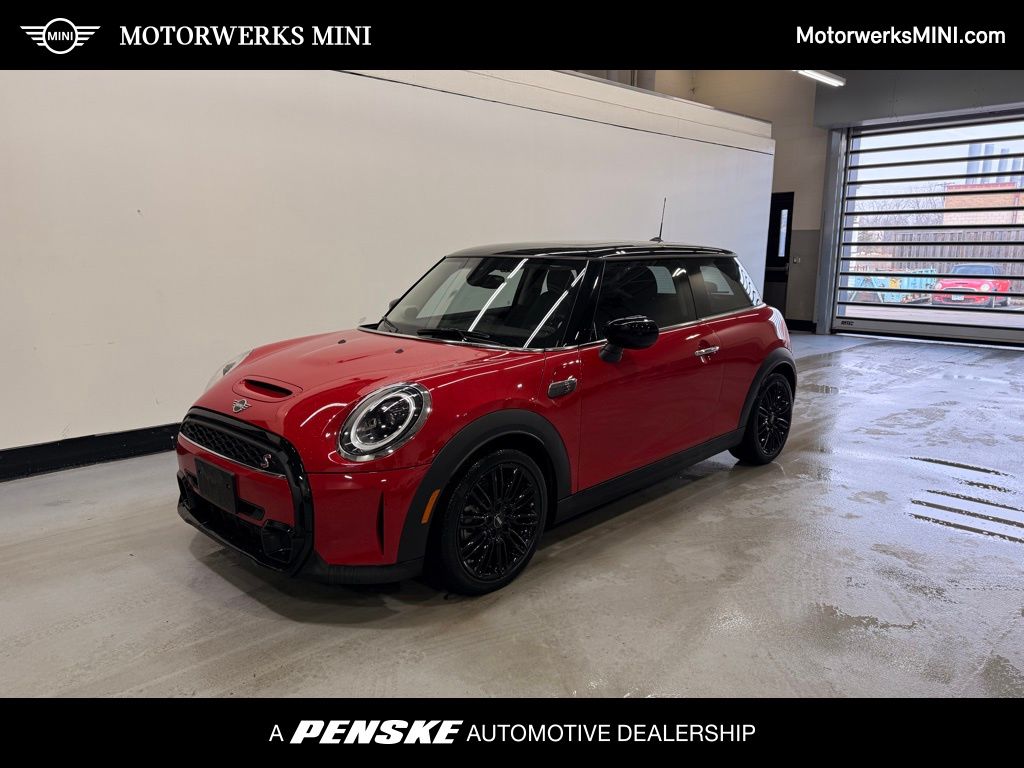 Thumbnail: 2024 MINI Cooper - 1