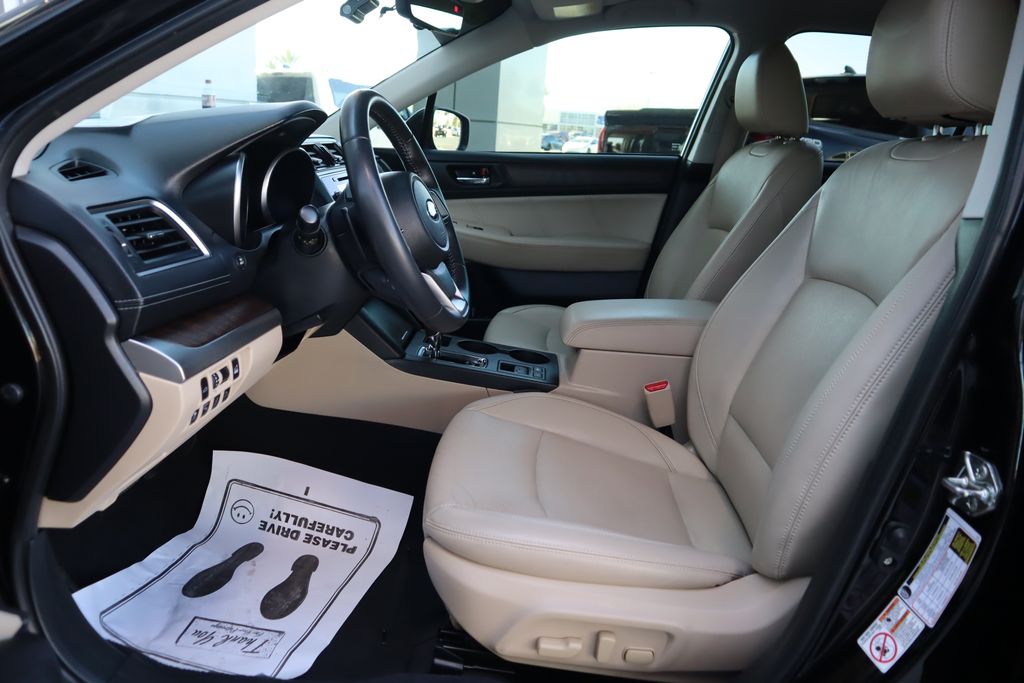 Thumbnail: 2018 Subaru Outback - 18