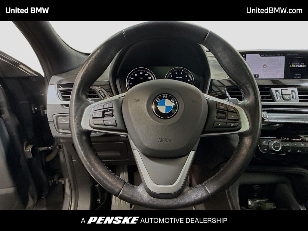 Thumbnail: 2022 BMW X2 - 6