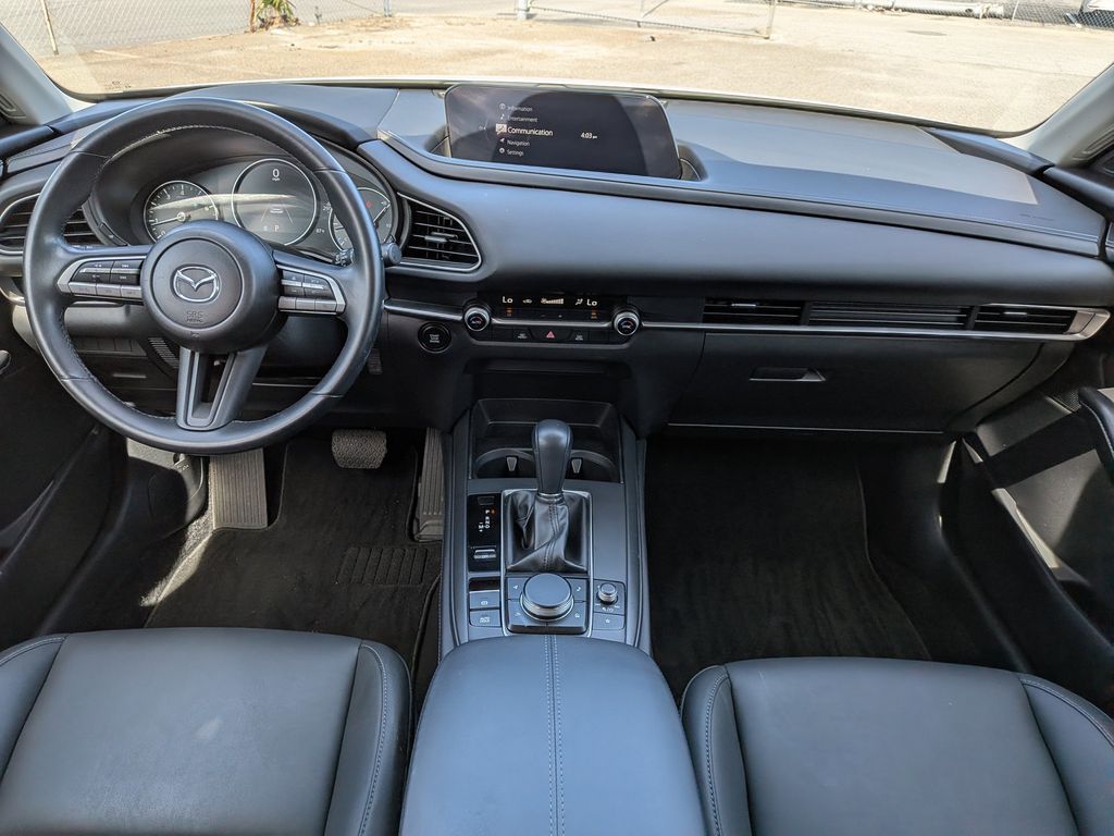 2023 Mazda CX-30 2.5 S Select