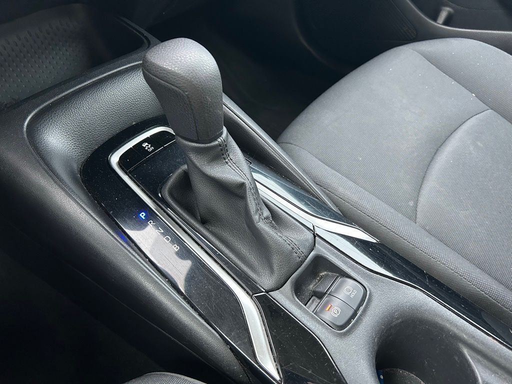 Thumbnail: 2021 Toyota Corolla - 26