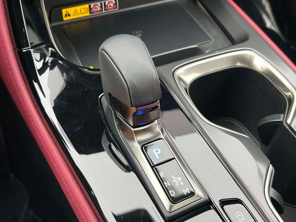 used 2025 Lexus NX car, priced at $46,495