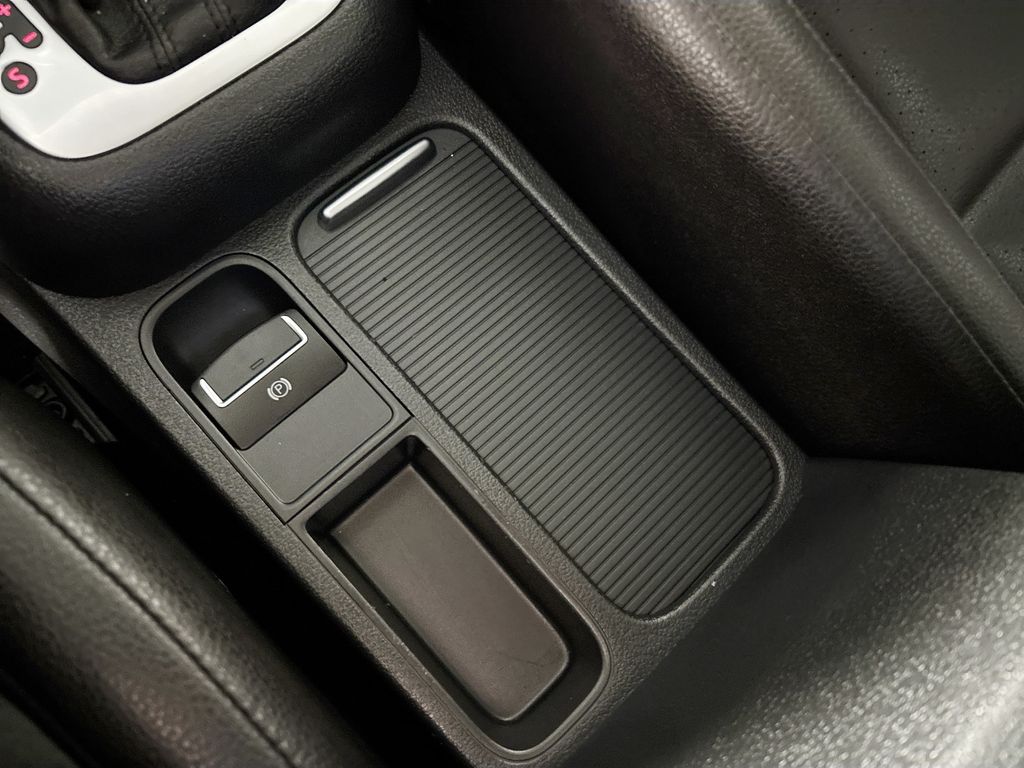 2015 Volkswagen Tiguan SE