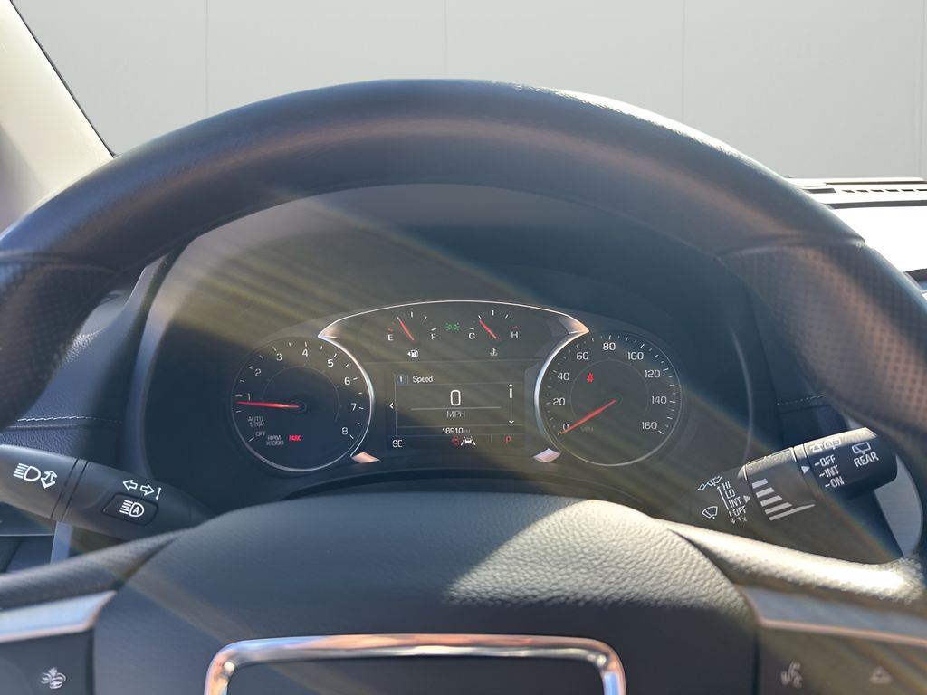 Used Car 2024 Gmc Terrain  Sle For Sale Under $25,000 In Austin, Texas