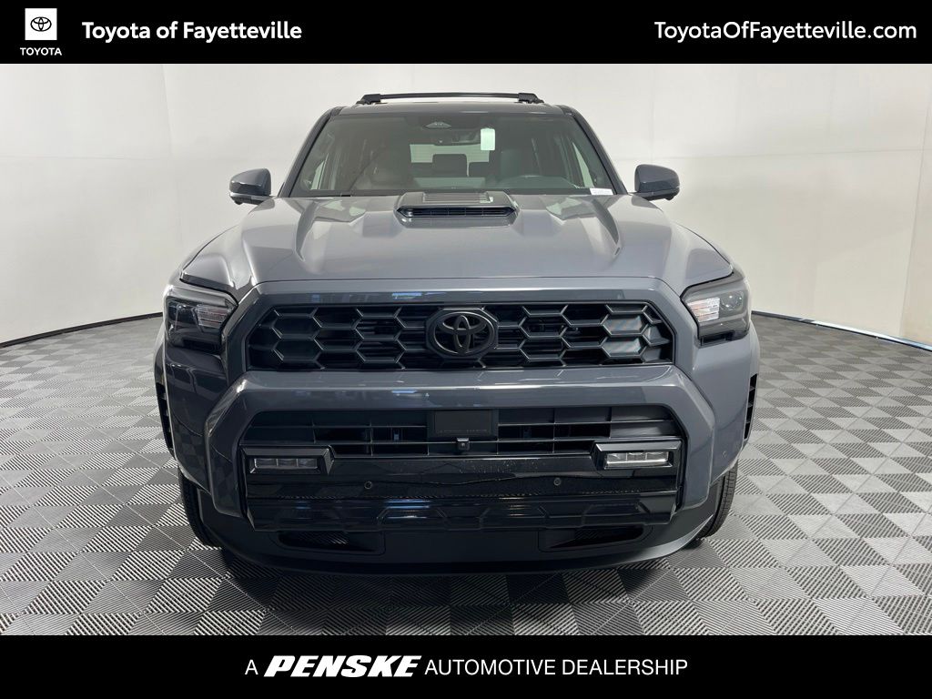 Thumbnail: 2026 Toyota 4Runner - 7