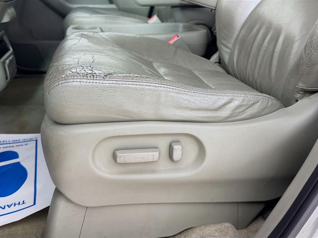 Used Car 2007 Honda Odyssey  Touring For Sale Under $10,000 In Austin, Texas