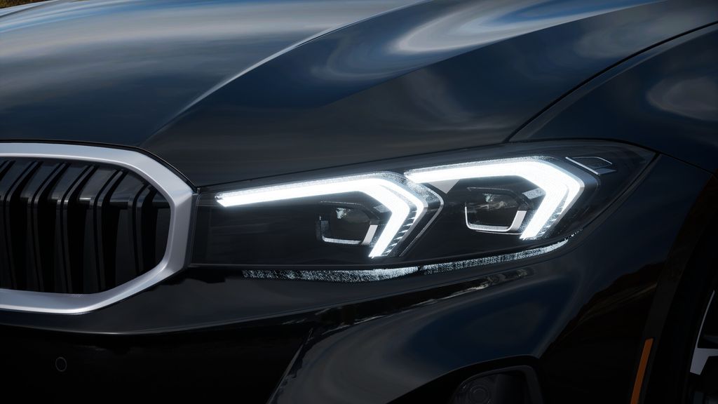 2025 BMW 3 Series 330i 31