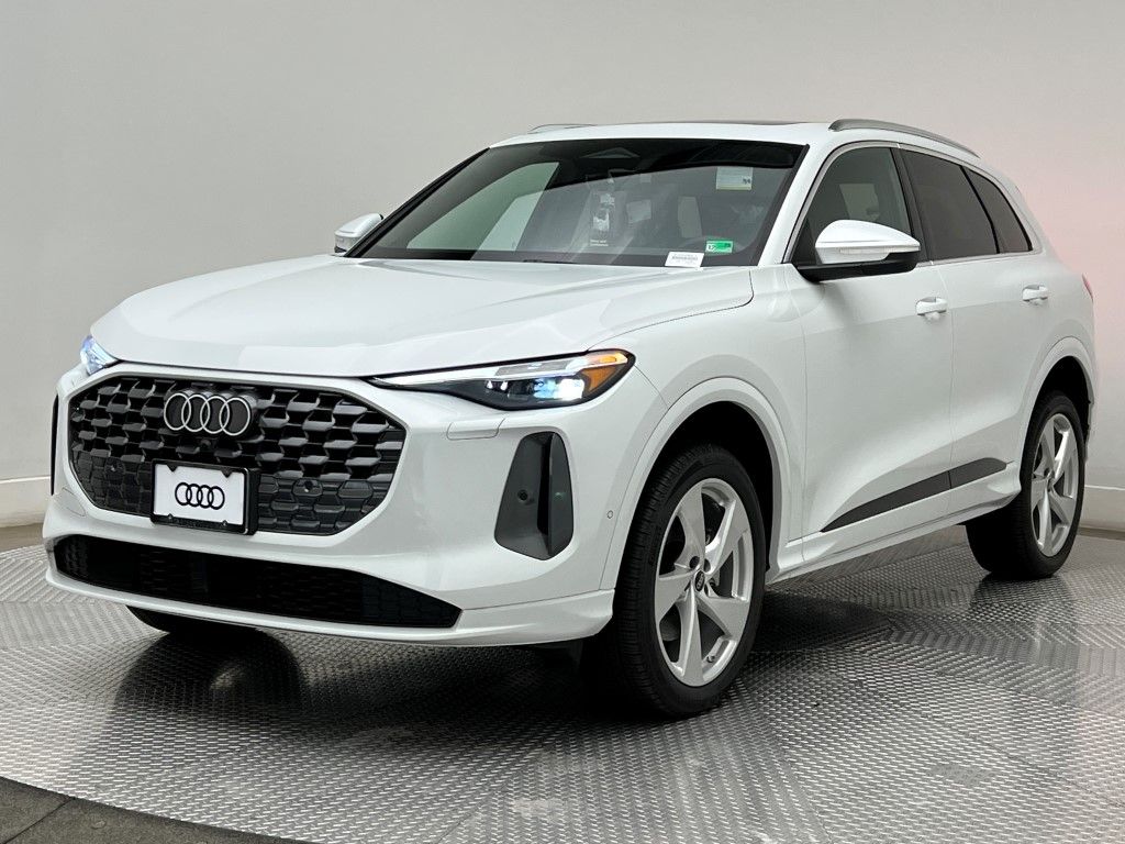 Thumbnail: 2025 Audi Q5 - 2