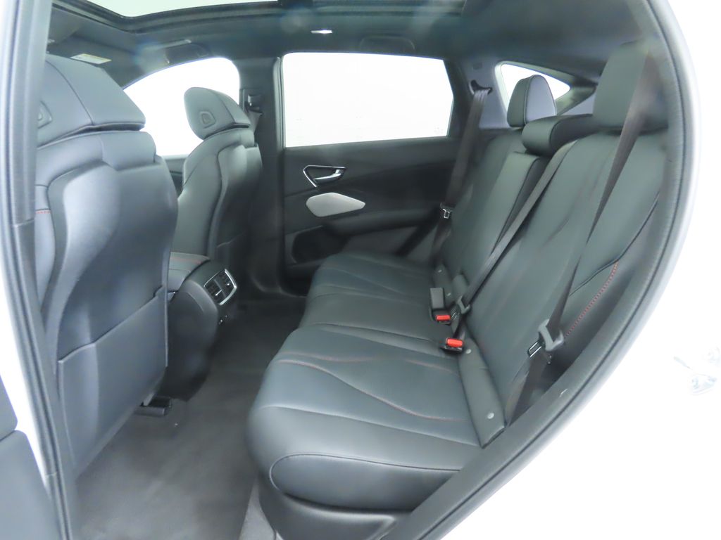 Thumbnail: 2026 Acura RDX - 23