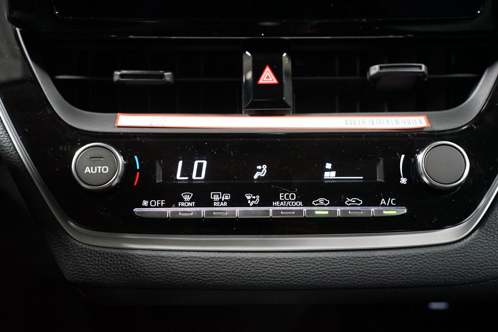 Thumbnail: 2026 Toyota Corolla - 20
