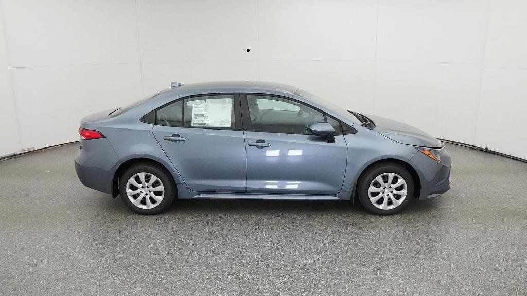 Thumbnail: 2026 Toyota Corolla - 17