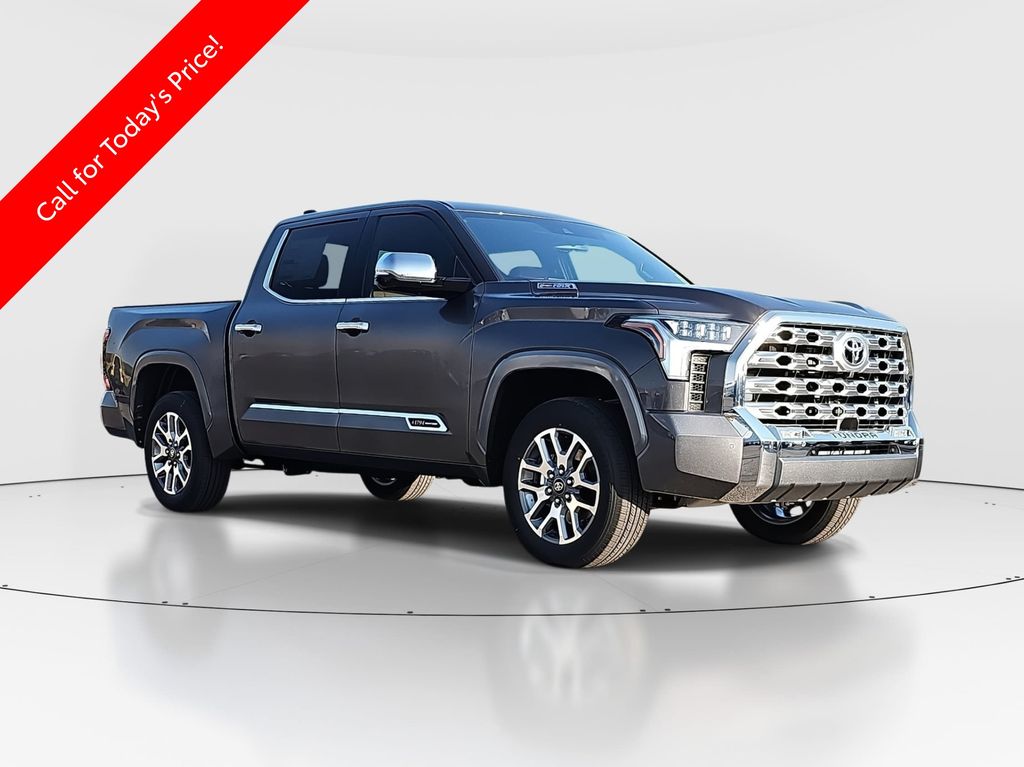 New 2026 Toyota Tundra i-FORCE MAX Truck