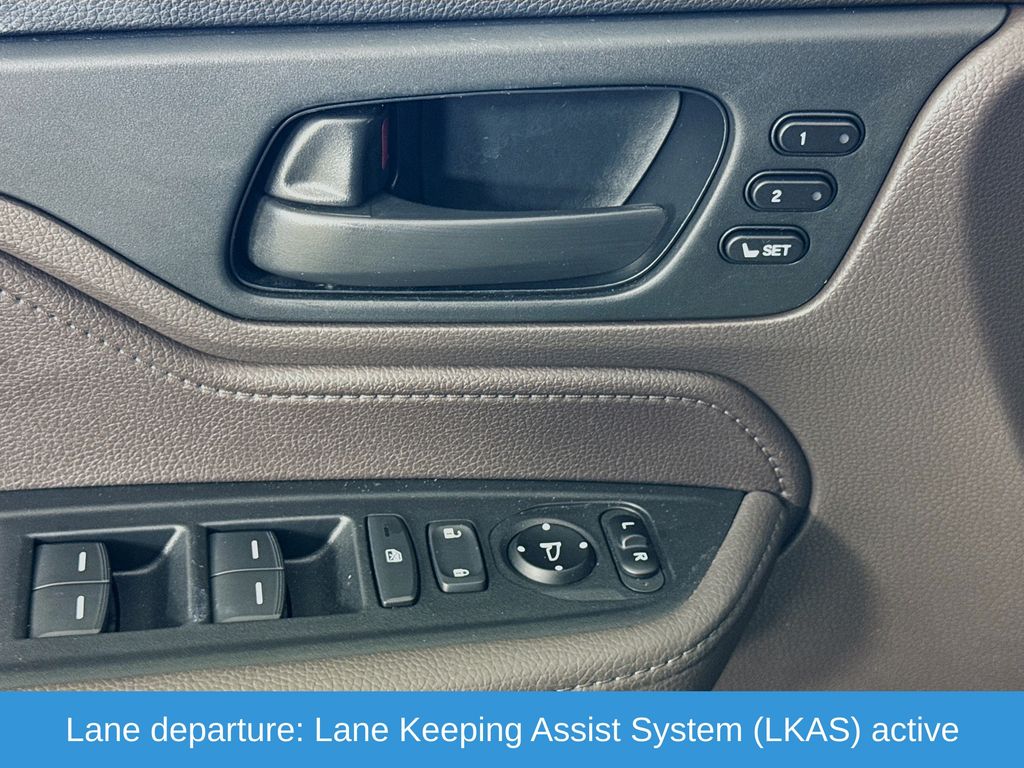 Used Car 2020 Honda Odyssey  Ex-l For Sale Under $30,000 In Austin, Texas