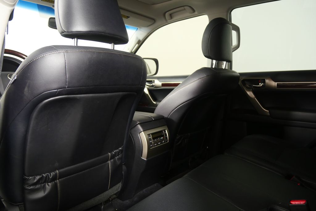 2017 Lexus GX 460 17