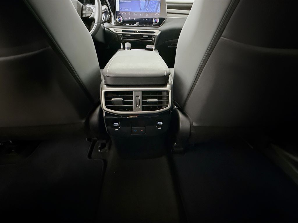 Thumbnail: 2025 Lexus RX - 26