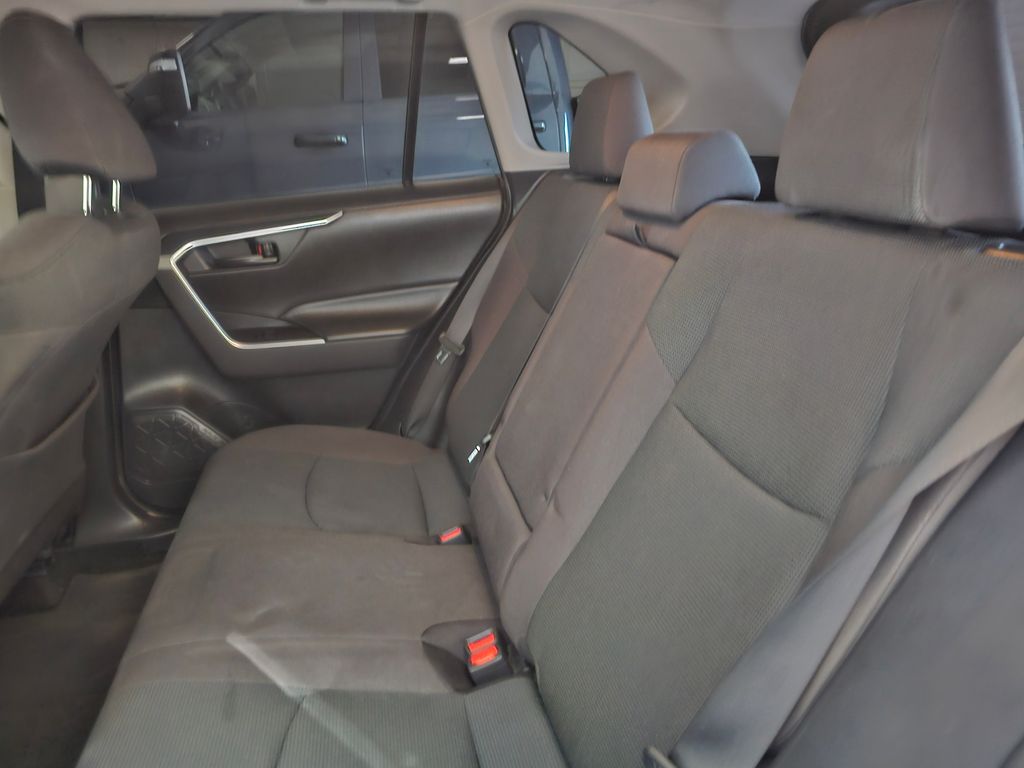 Used 2019 Toyota RAV4 SUV