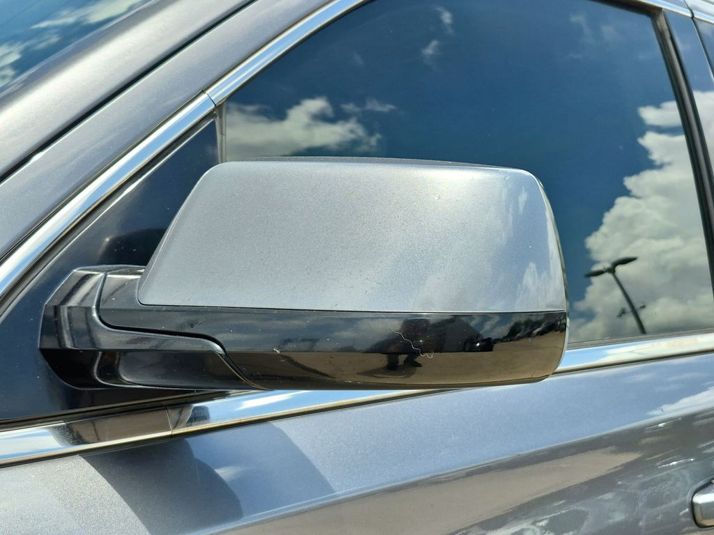 2018 Chevrolet Tahoe LS Gray at Legacy Ford