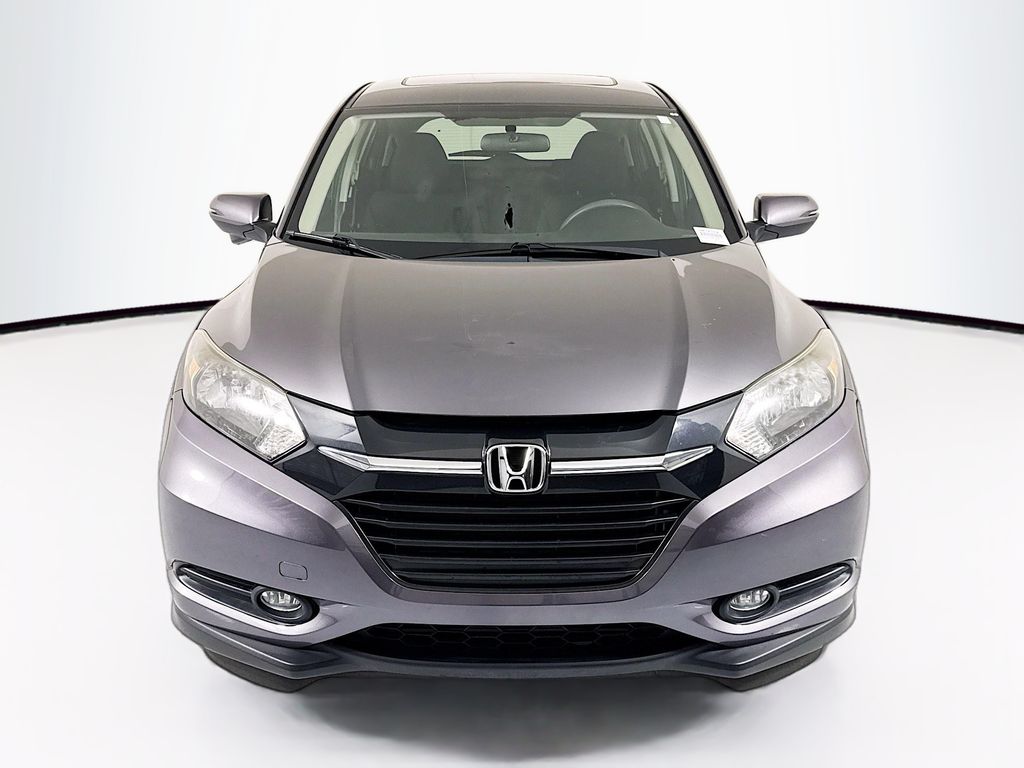 Thumbnail: 2017 Honda HR-V - 2