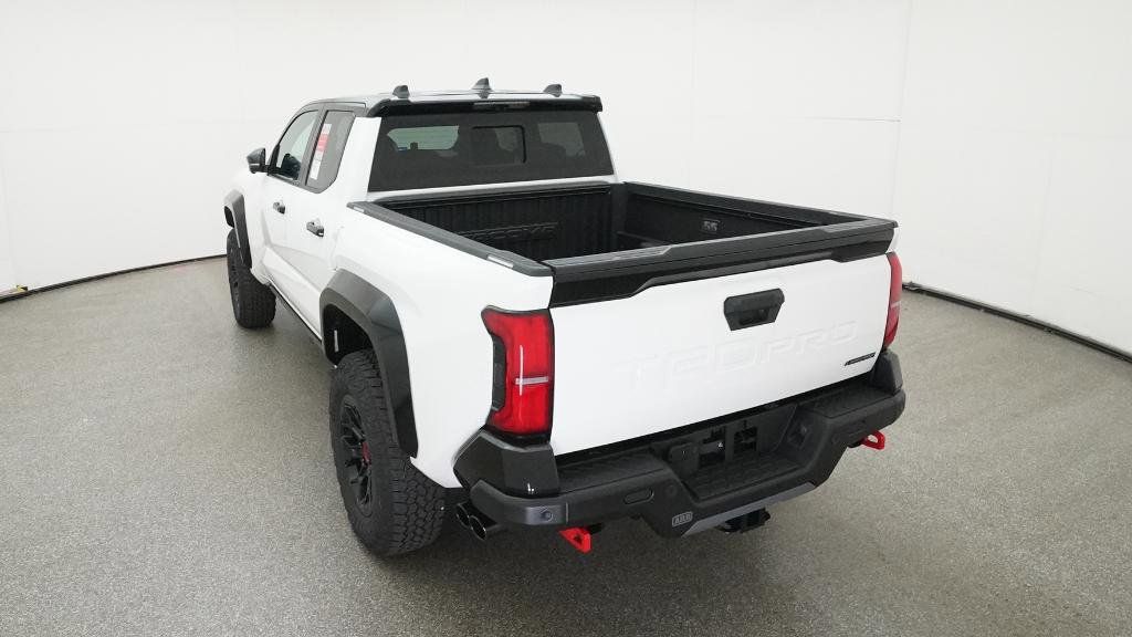 Thumbnail: 2025 Toyota Tacoma - 15