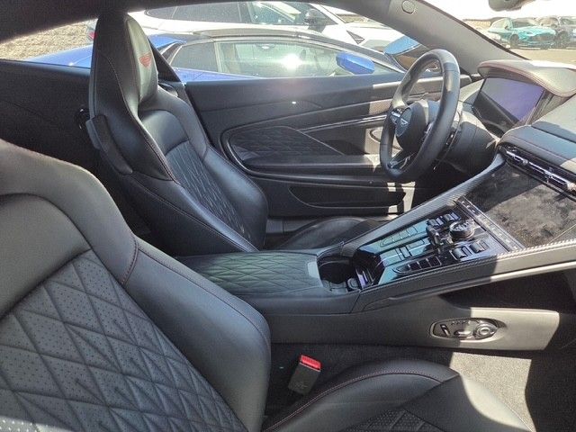 Thumbnail: 2025 Aston Martin DB12 - 5