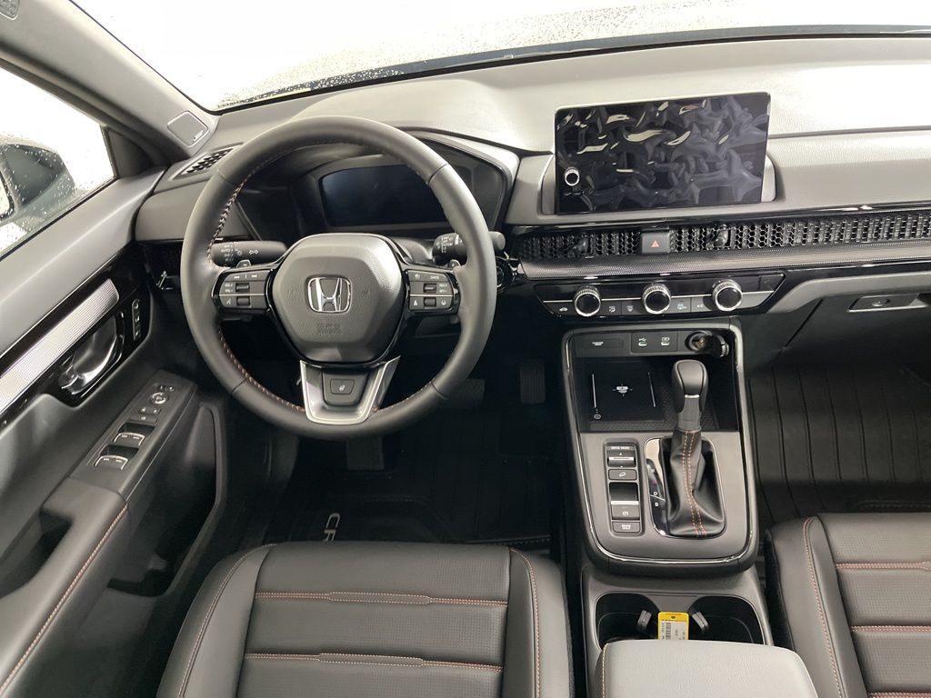 Thumbnail: 2026 Honda CR-V - 14
