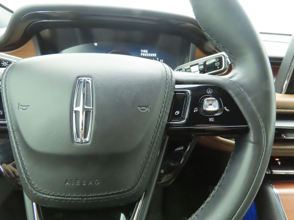 2020 Lincoln Aviator Reserve 12