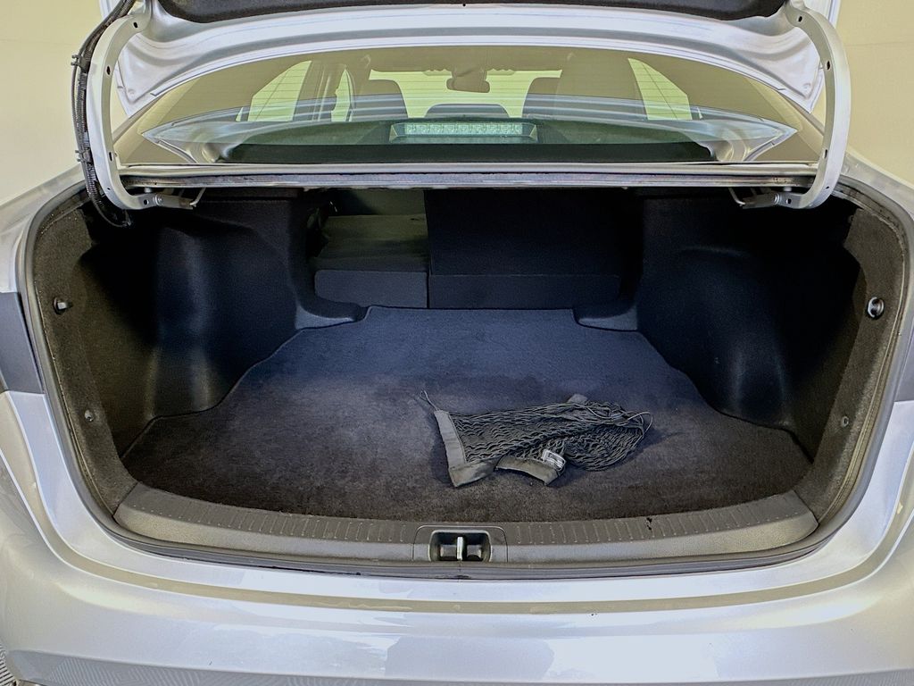 Thumbnail: 2024 Toyota Corolla - 24