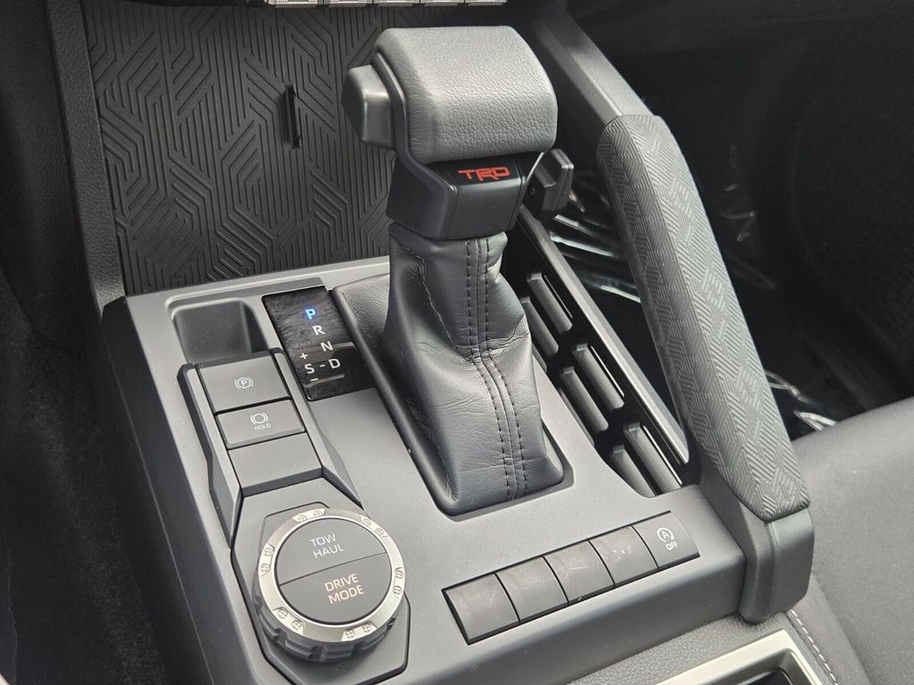 2026 Toyota Tacoma - $40,625